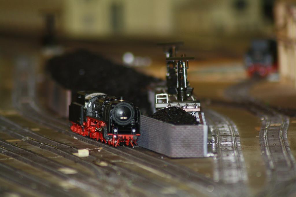 Deutsches Technikmuseum Berlin (Foto: Technikmuseum)
