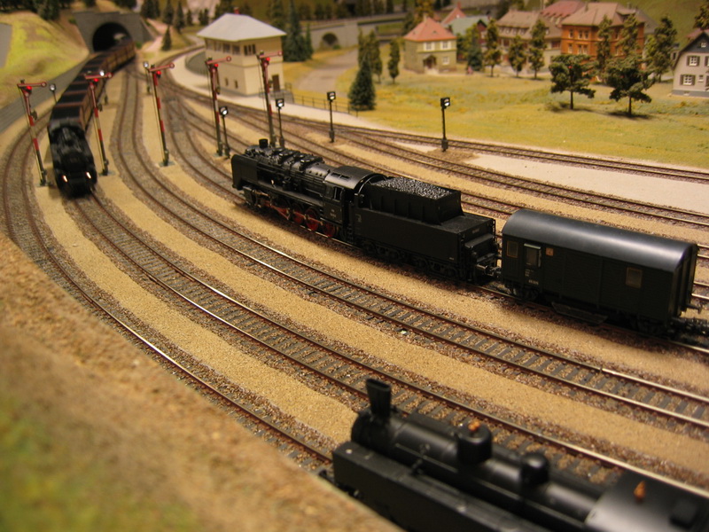 Layout in the Museum St. Veit (Photo: Museum St. Veit)