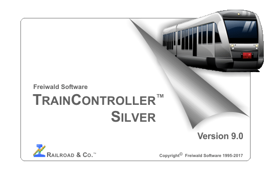 TrainController Silver